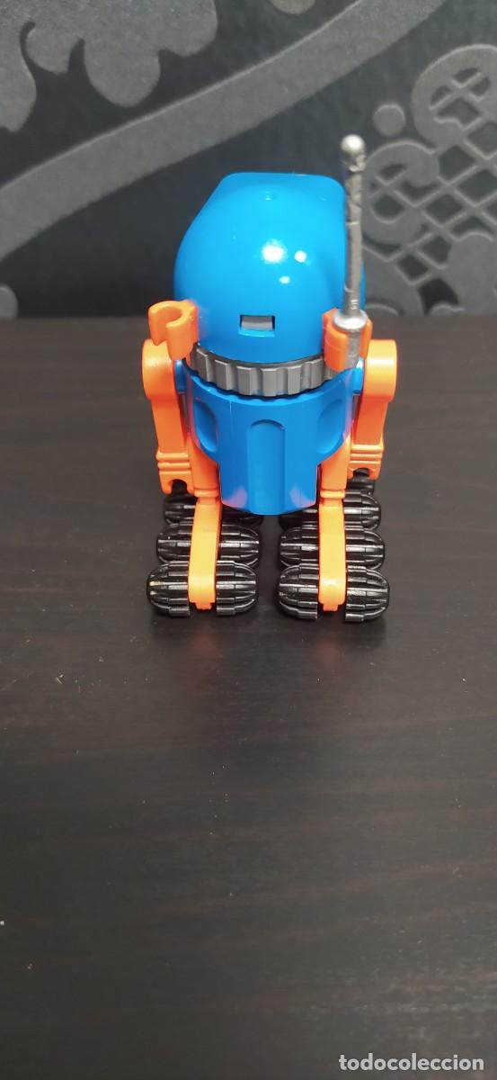 Playmobil: PLAYMOBIL ROBOT ASTRONAUTA - Foto 3