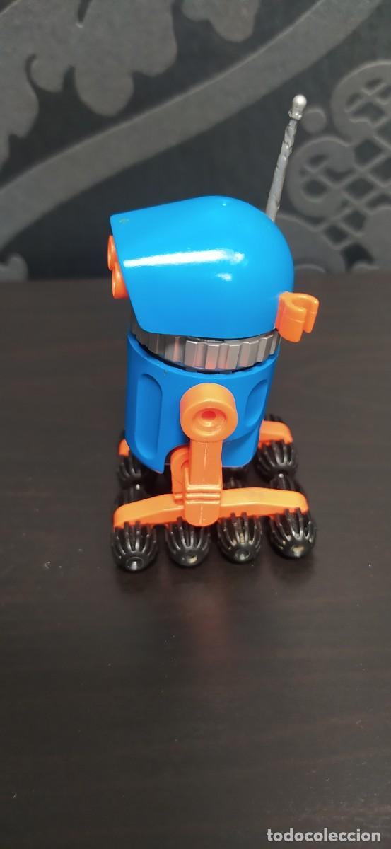 Playmobil: PLAYMOBIL ROBOT ASTRONAUTA - Foto 4