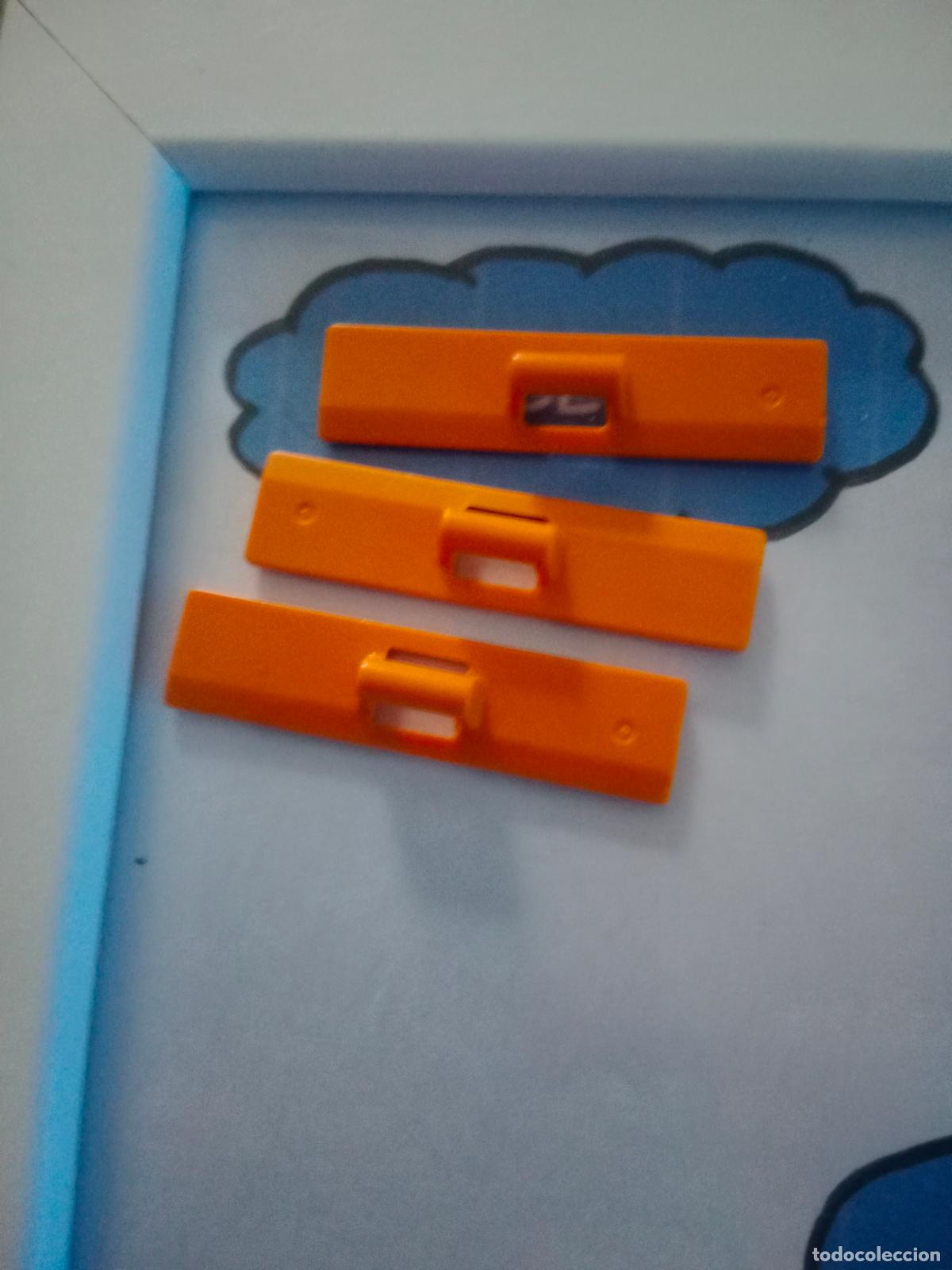 Playmobil: Playmobil repuesto reglas - Foto 1