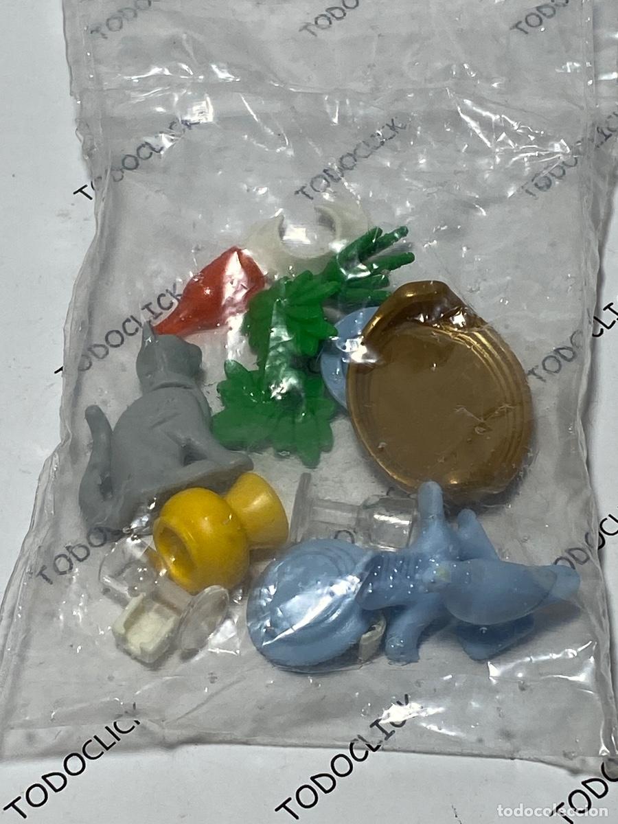 Playmobil: Playmobil bolsa cerrada (pedido m&iacute;nimo)5&euro;)