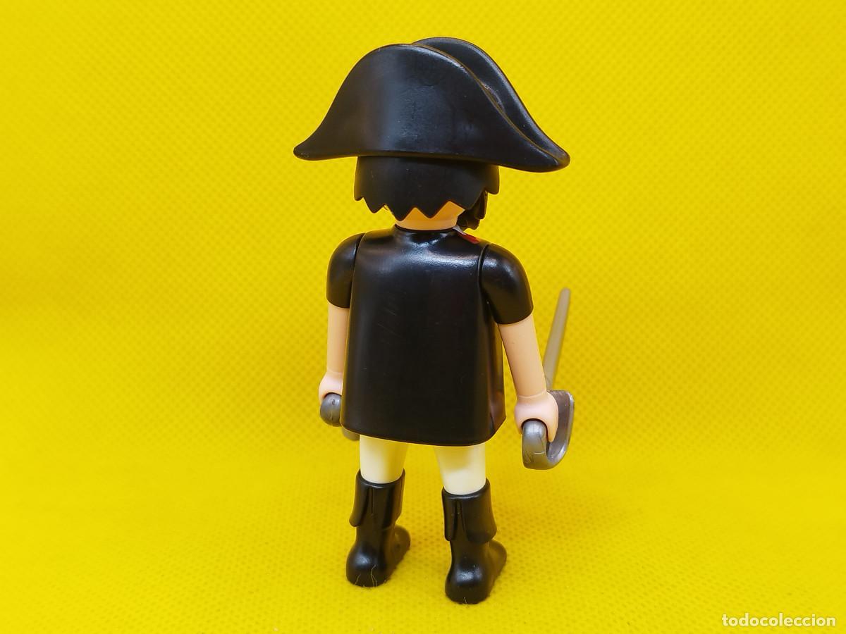 Playmobil: Playmobil Pirata con parche - Foto 3