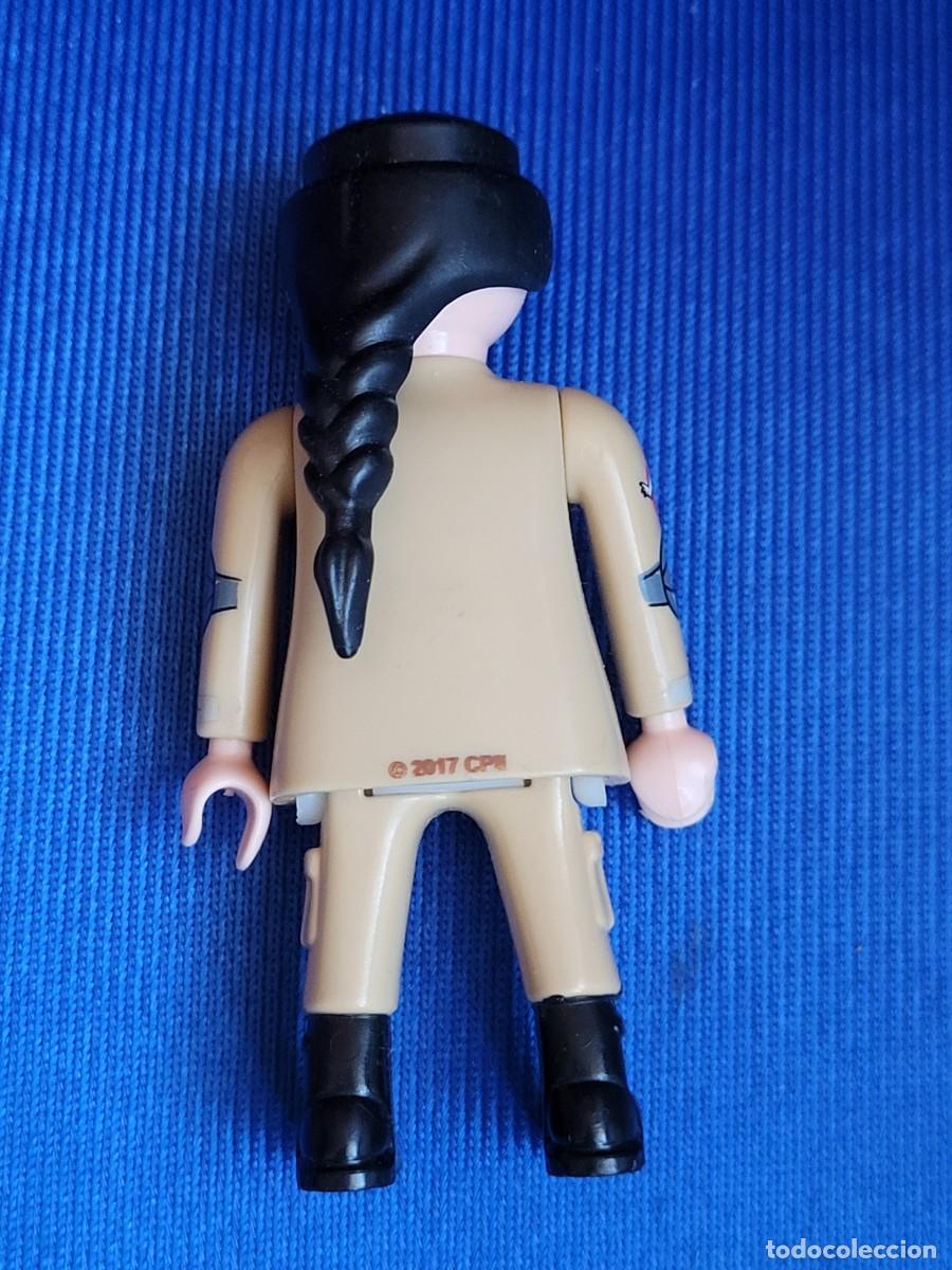 Playmobil: Mu&ntilde;eca Playmobil a&ntilde;o 2017 - Foto 2