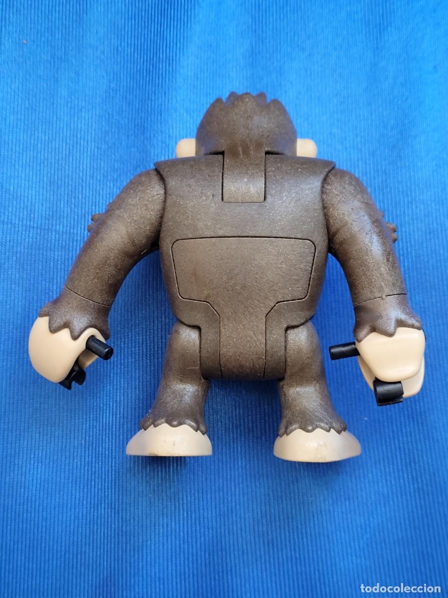 Playmobil: Mu&ntilde;eco gorila 2016 playmobil - Foto 2