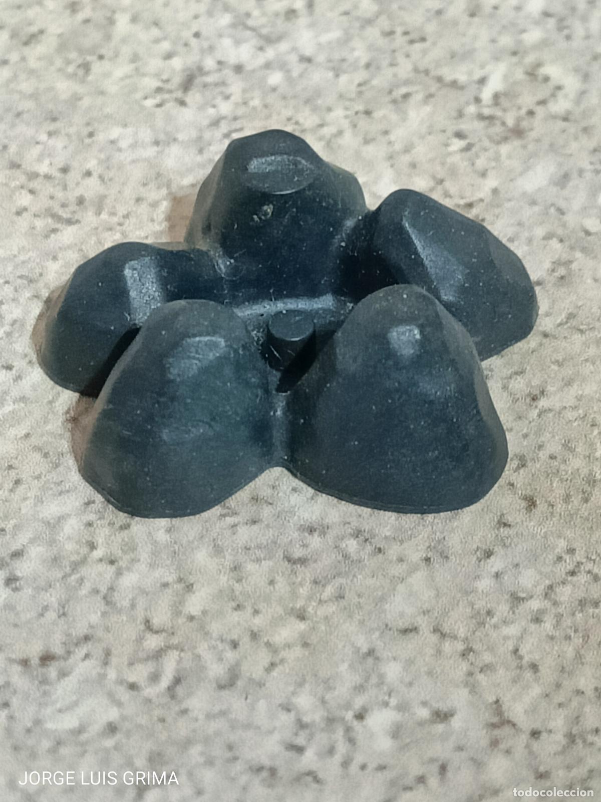 Playmobil: PLAYMOBIL PIEDRAS FUEGO HOGUERA REF. 30083870 SETS 3802 3798 3877 3870 3932 4953 3028 3996 4960 3367