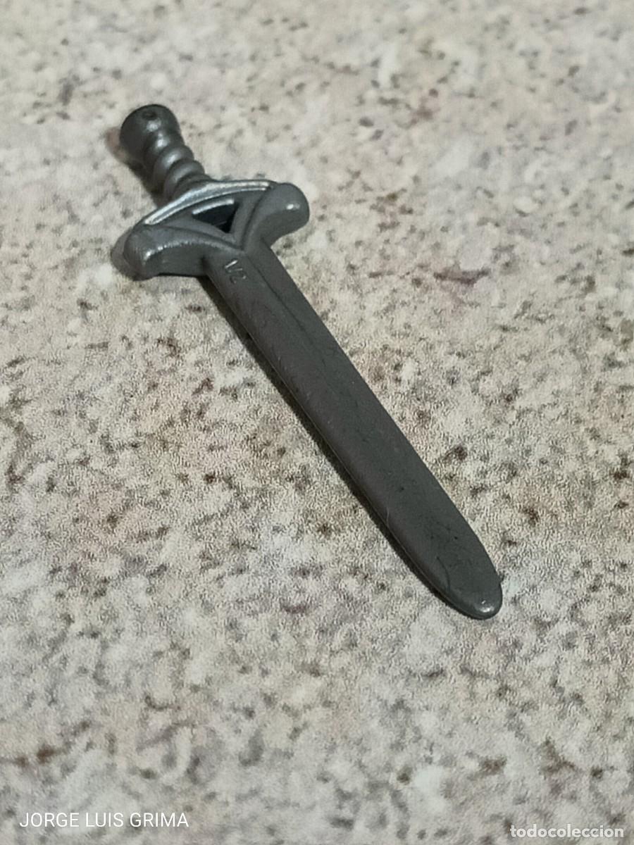 Playmobil: PLAYMOBIL ESPADA 30247480 SETS 3319 3268 3315 5757 5803 7855 4440 4441 5813 4177 5812 5830 4774