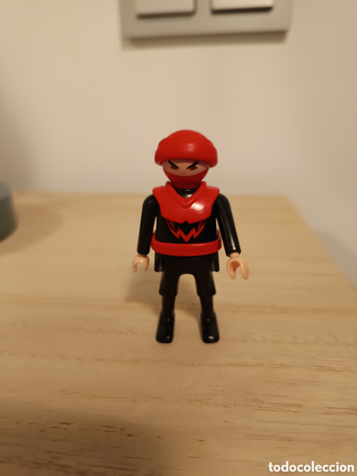 Playmobil: Playmobil ninja series - Foto 1