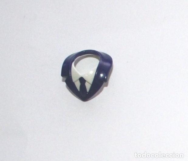 Playmobil: PLAYMOBIL MEDIEVAL CUELLO SOLAPA CORBATA - Foto 1