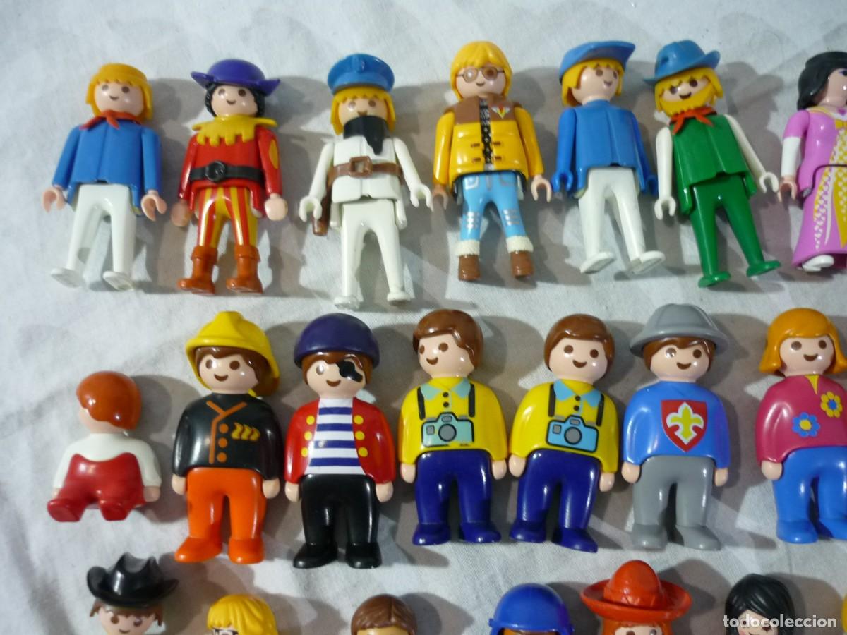 Playmobil: Conjunto de figuras y accesorios de Playmobil - Foto 3