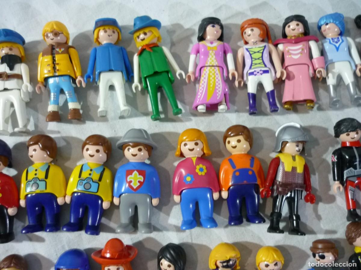 Playmobil: Conjunto de figuras y accesorios de Playmobil - Foto 4