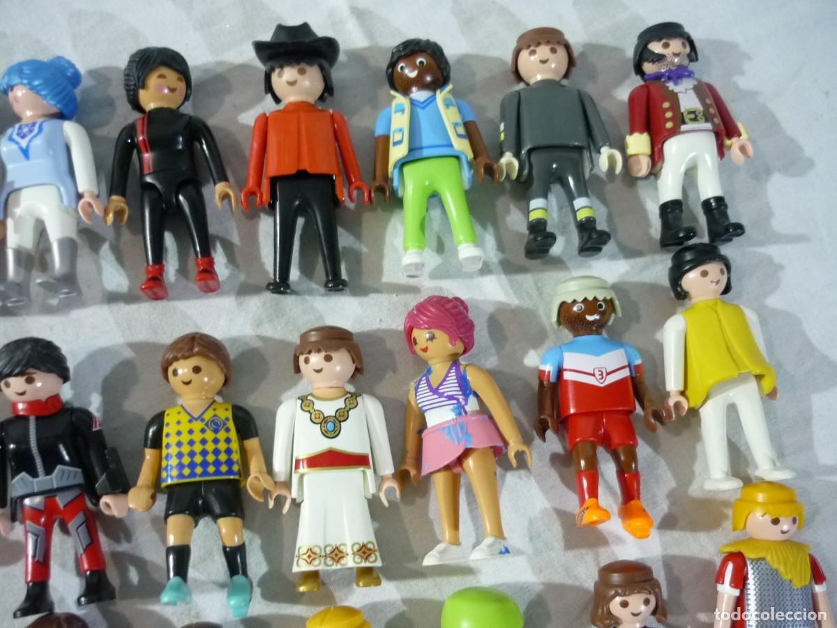 Playmobil: Conjunto de figuras y accesorios de Playmobil - Foto 5