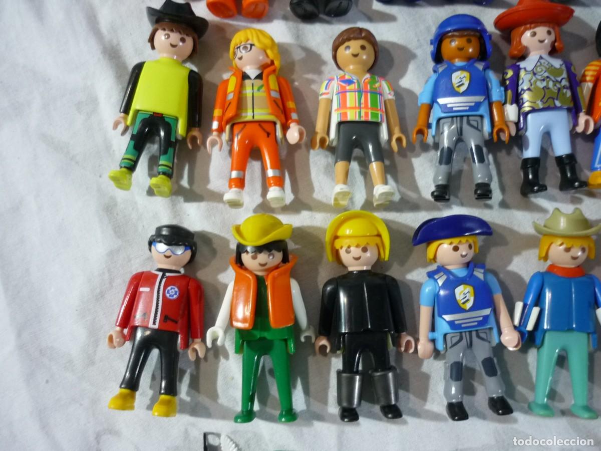 Playmobil: Conjunto de figuras y accesorios de Playmobil - Foto 6