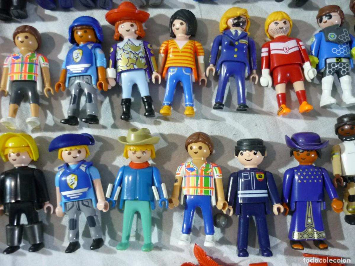 Playmobil: Conjunto de figuras y accesorios de Playmobil - Foto 7