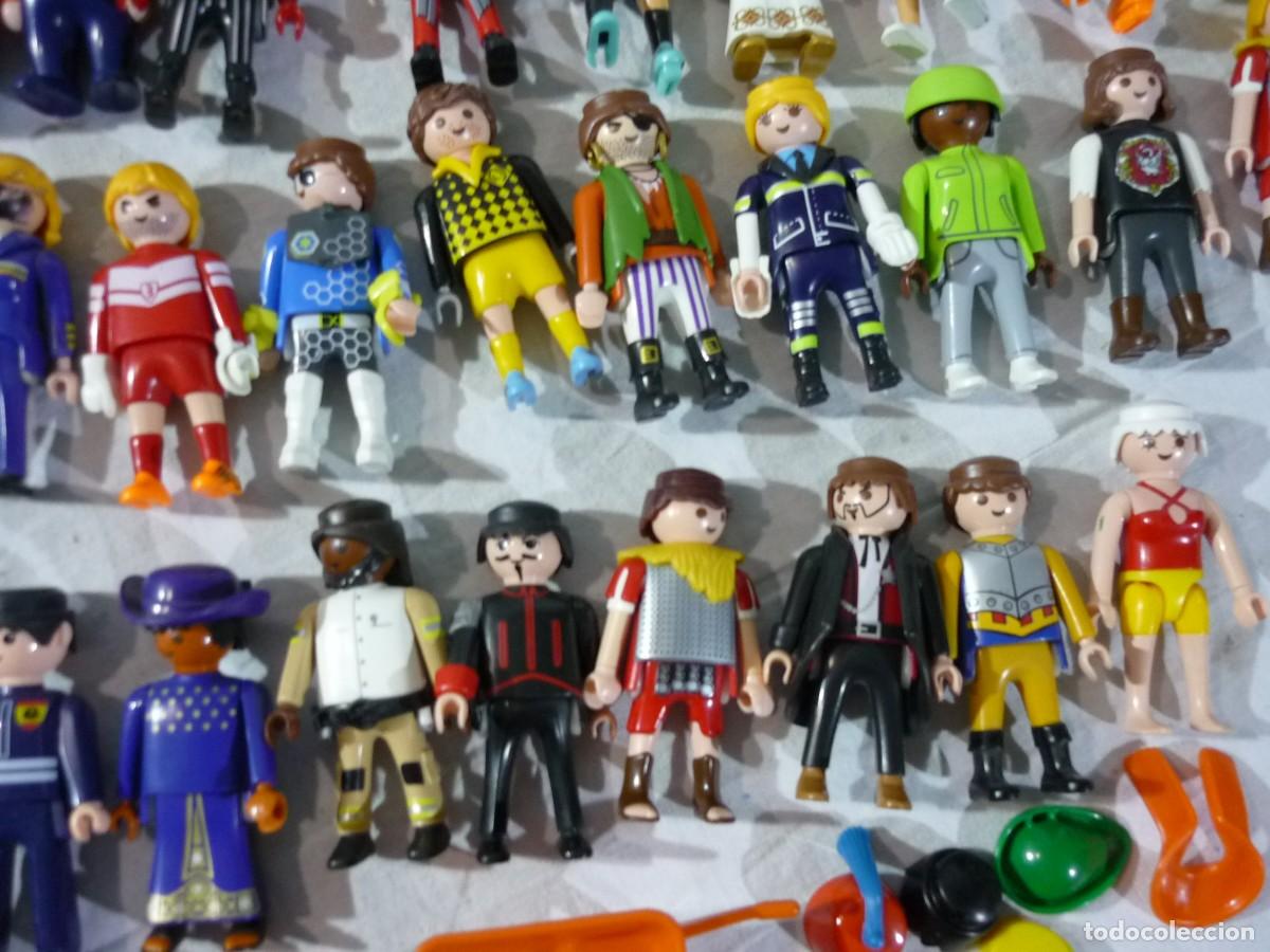 Playmobil: Conjunto de figuras y accesorios de Playmobil - Foto 8