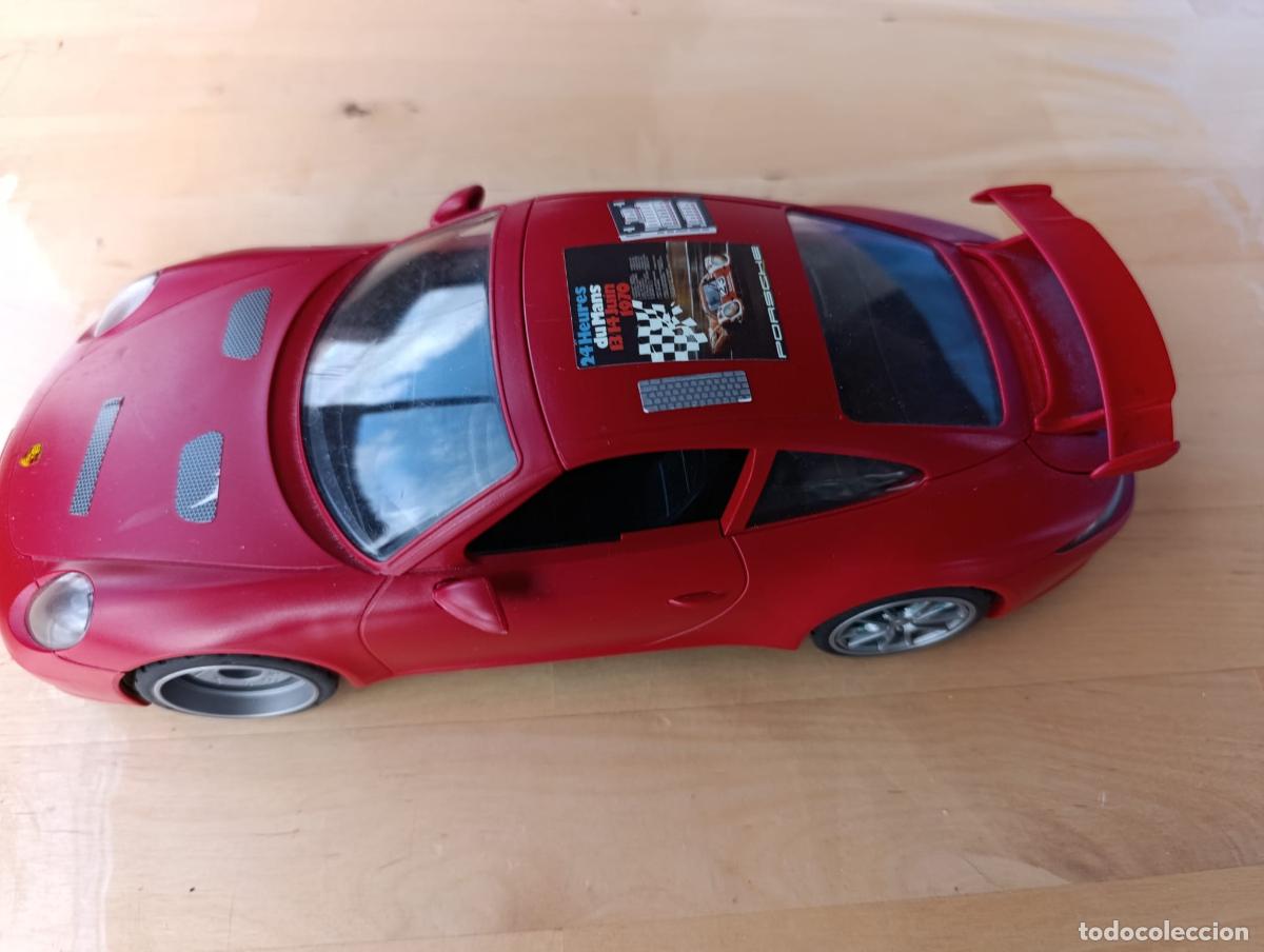 Playmobil: Playmobil porsche rojo, Ref. 3911. - Foto 2