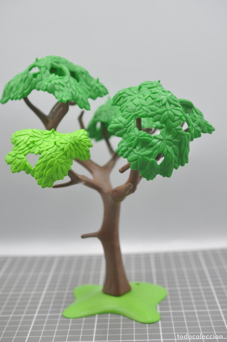Playmobil: MKJ068 Playmobil, &aacute;rbol