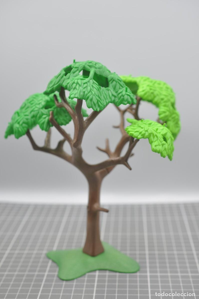 Playmobil: MKJ068 Playmobil, &aacute;rbol