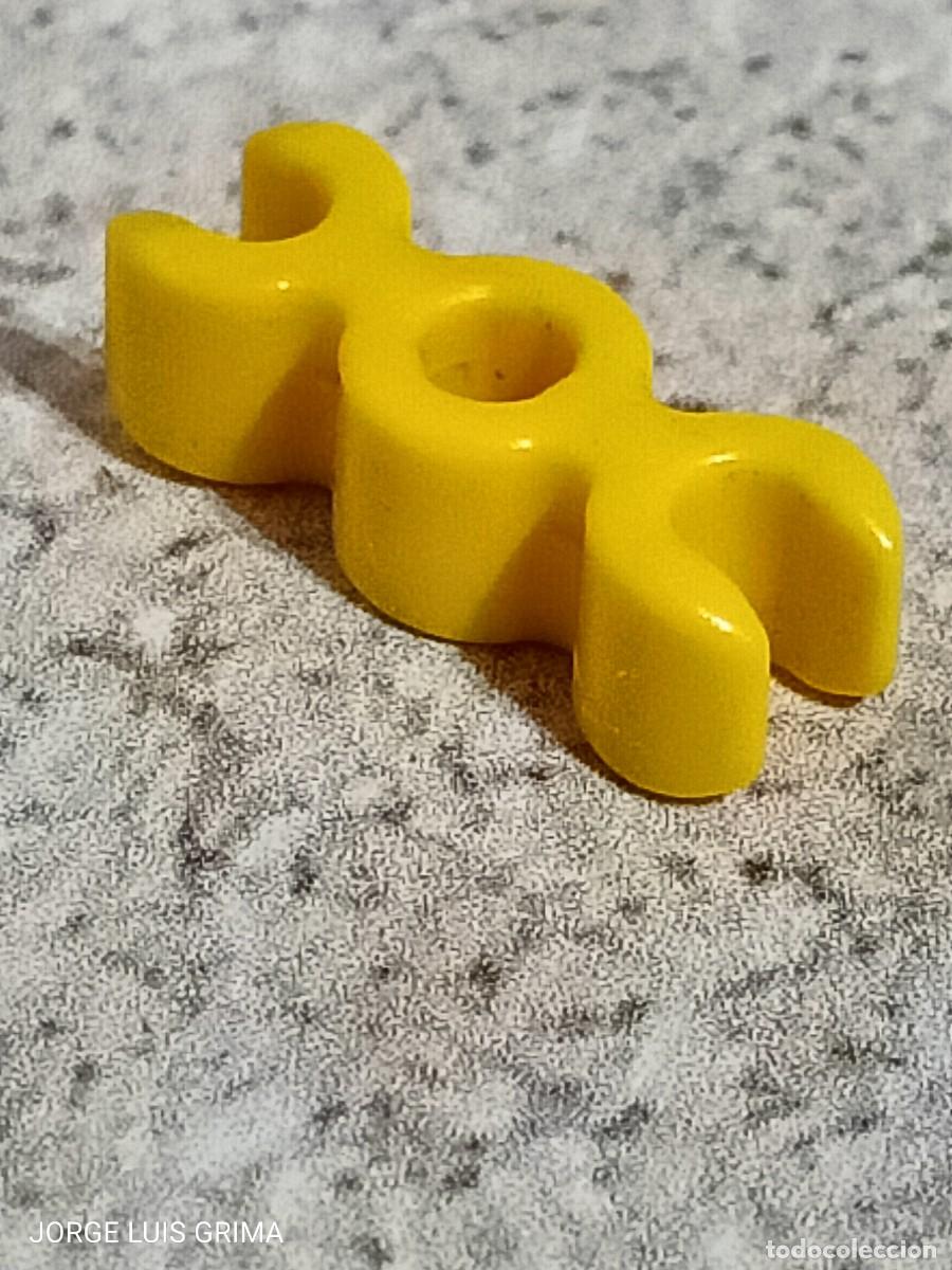 Playmobil: PLAYMOBIL CLIP CONECTOR REF 30238200 SETS 3243 3240 3252 7755 4093 5921