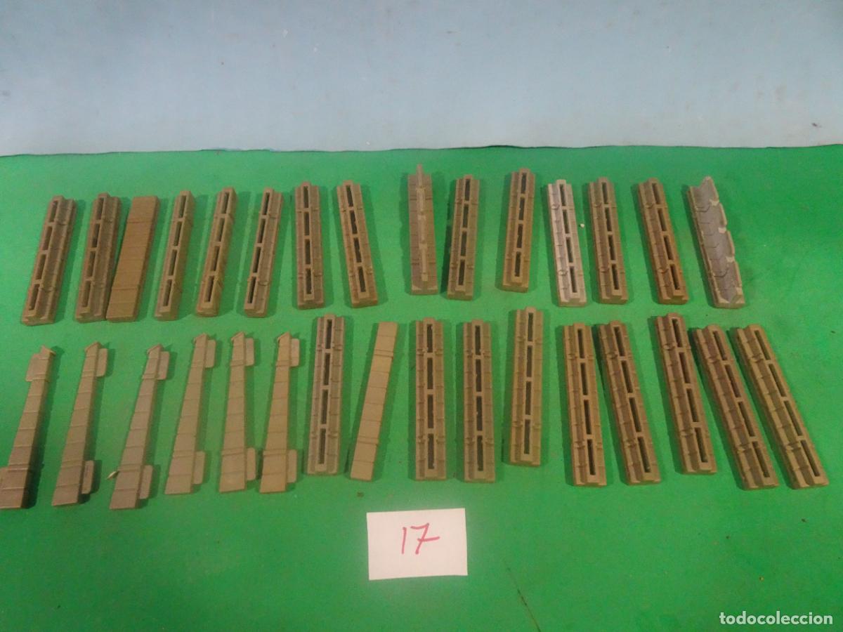 Playmobil: PLAYMOBIL-CASTILLO-3666-MEDIEVAL,LOTE DE PIEZAS