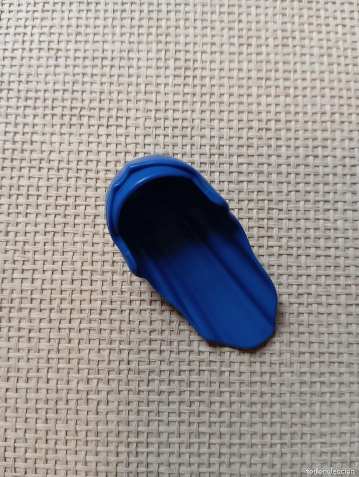 Playmobil: Playmobil pa&ntilde;uelo cabeza