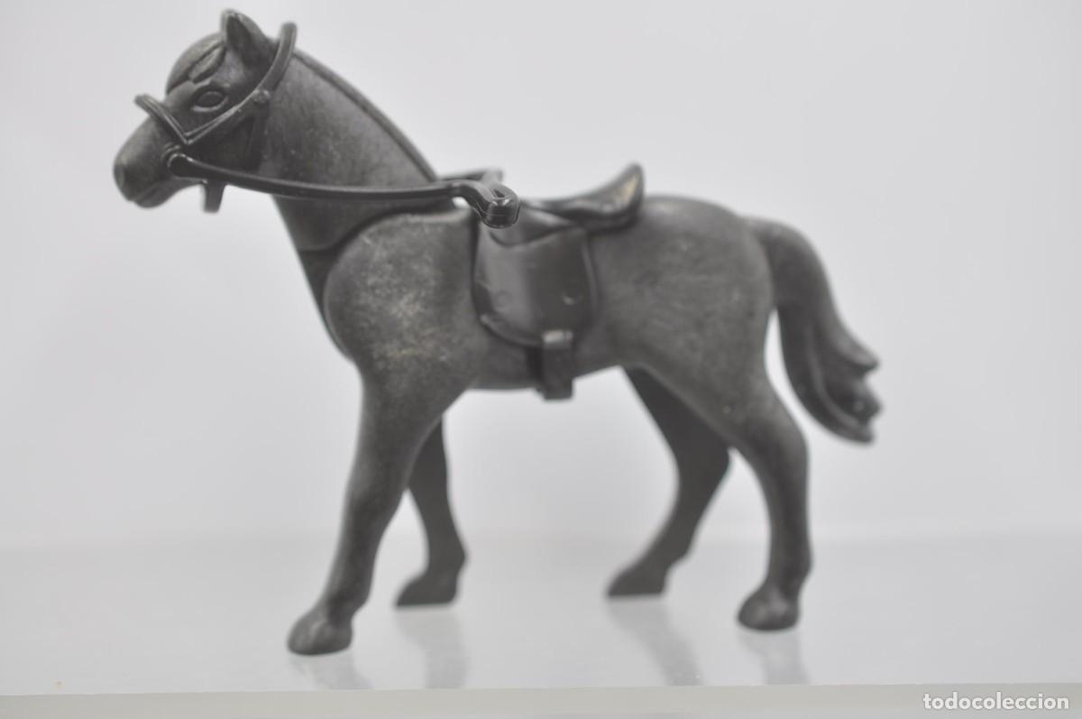 Playmobil: MKJ069 Playmobil, caballo