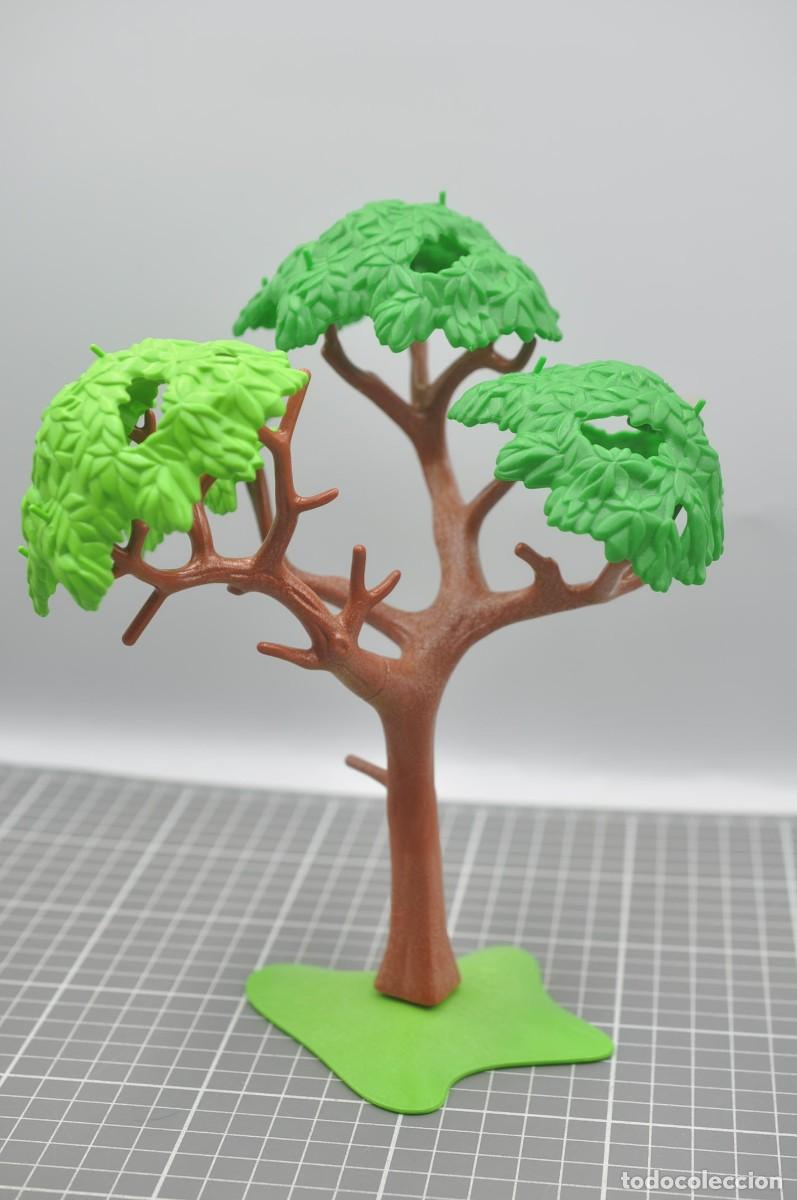 Playmobil: MKJ069 Playmobil, &aacute;rbol