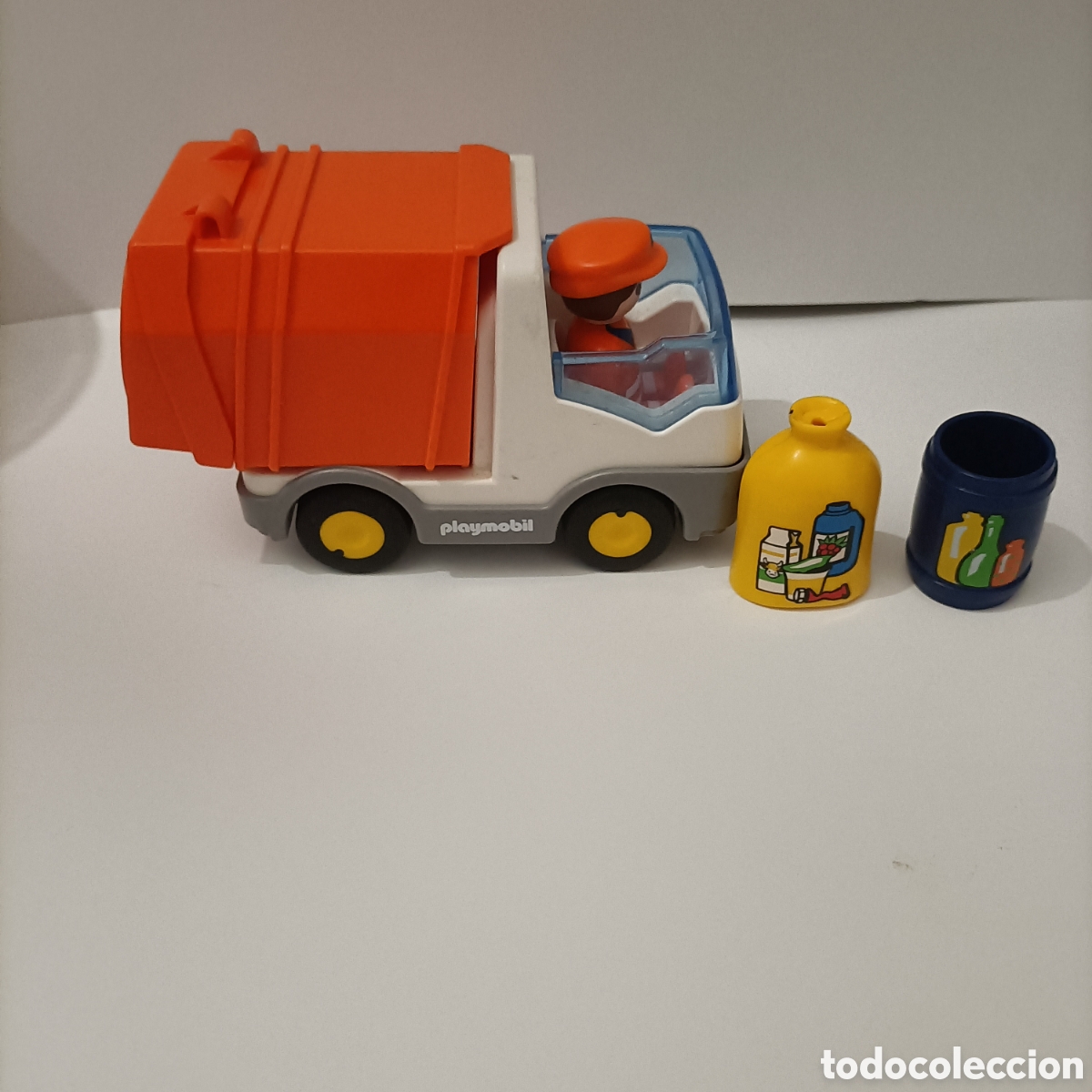 Playmobil: Camion Playmobil 1.2.3. - Foto 2