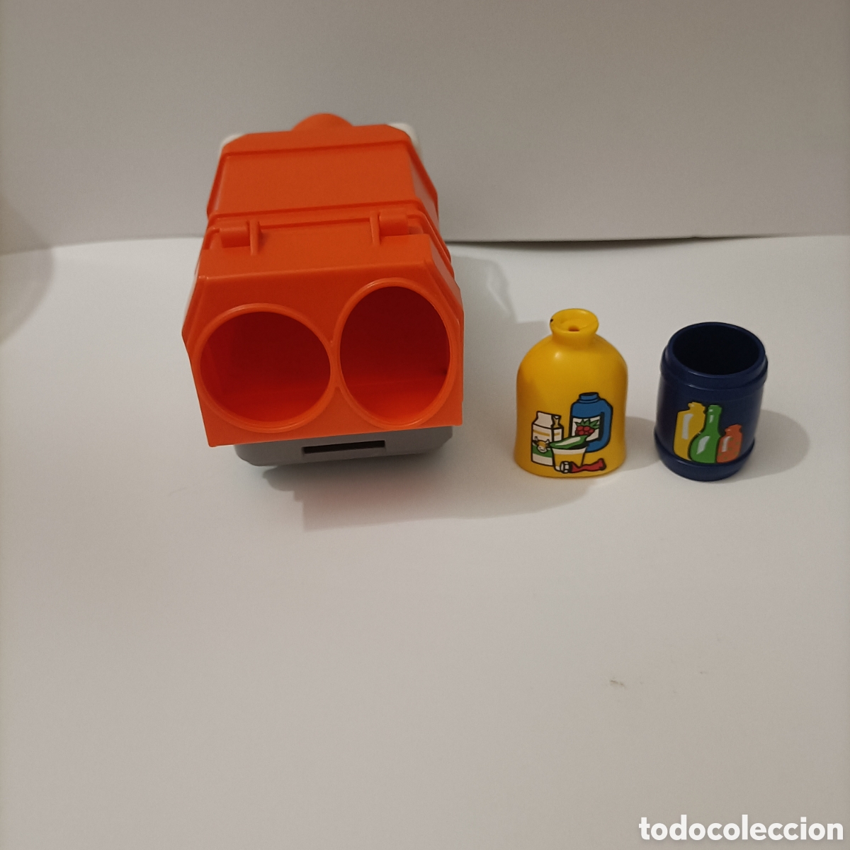 Playmobil: Camion Playmobil 1.2.3. - Foto 4