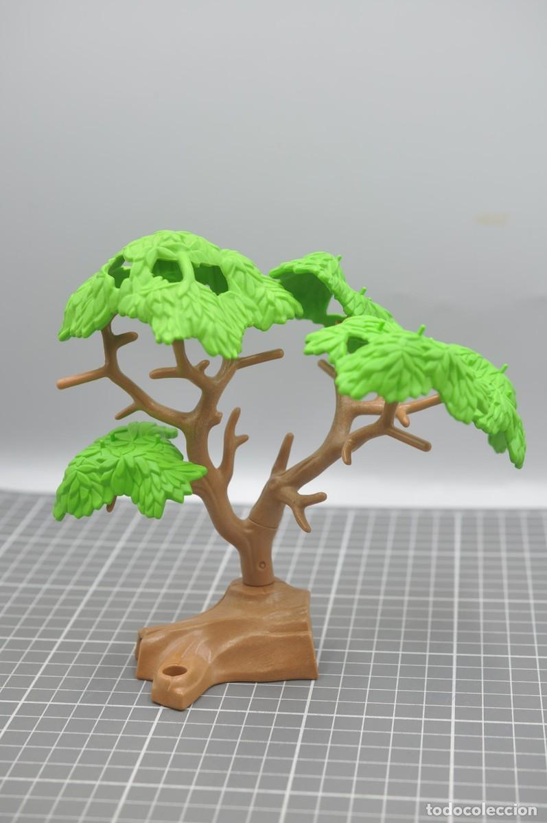 Playmobil: MKJ070 Playmobil, &aacute;rbol