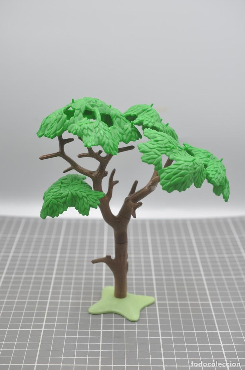 Playmobil: MKJ070 Playmobil, &aacute;rbol