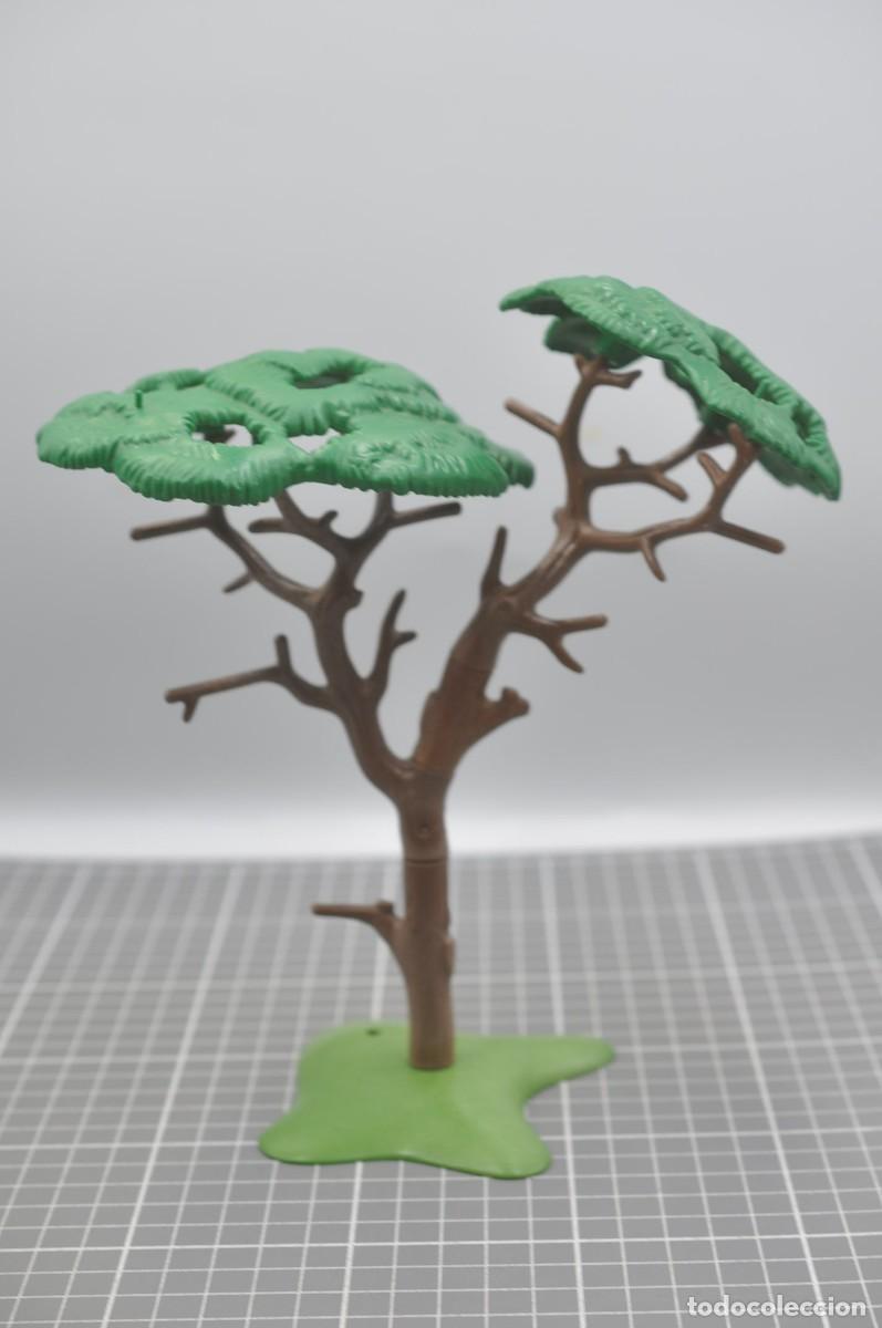 Playmobil: MKJ070 Playmobil, &aacute;rbol