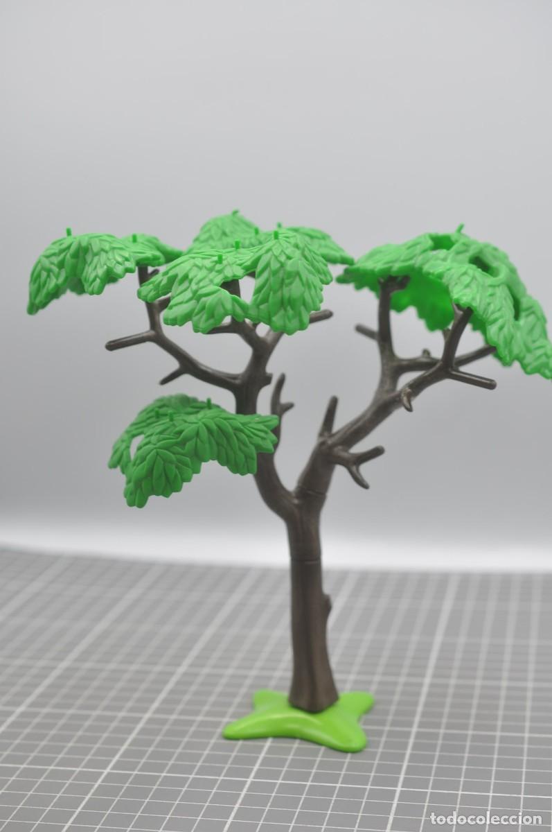 Playmobil: MKJ070 Playmobil, &aacute;rbol
