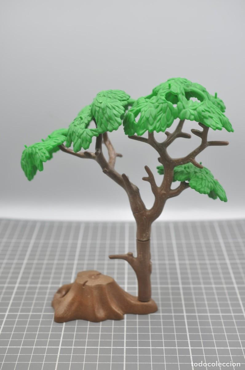 Playmobil: MKJ070 Playmobil, &aacute;rbol
