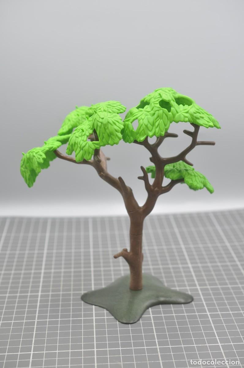 Playmobil: MKJ070 Playmobil, &aacute;rbol