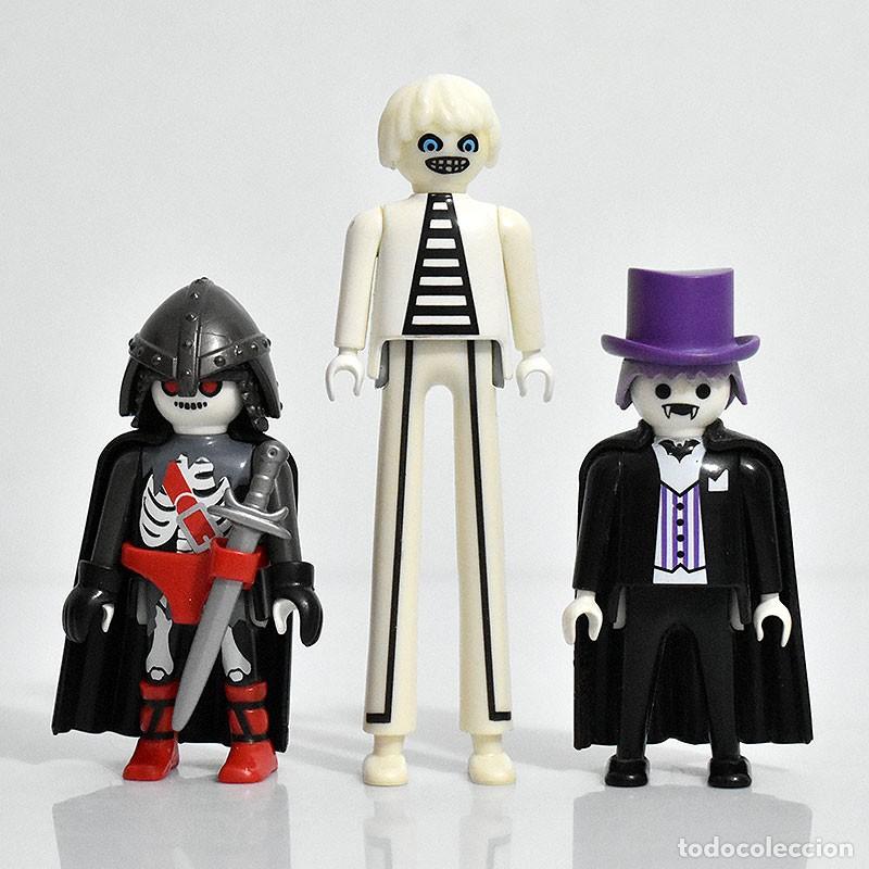 Playmobil: Playmobil lote monstruos - Foto 1