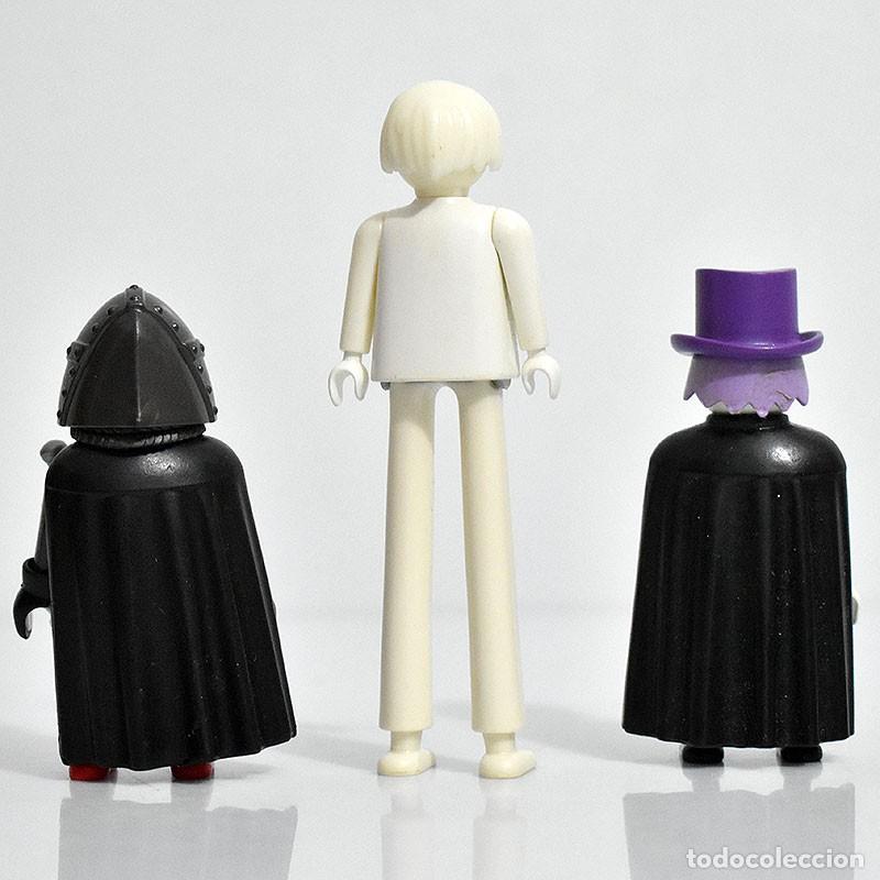 Playmobil: Playmobil lote monstruos - Foto 2