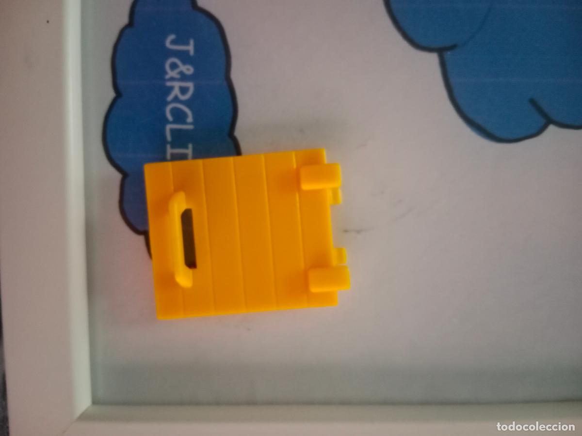 Playmobil: Playmobil repuesto puerta - Foto 1