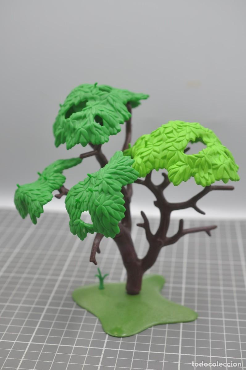 Playmobil: MKJ071 Playmobil, &aacute;rbol
