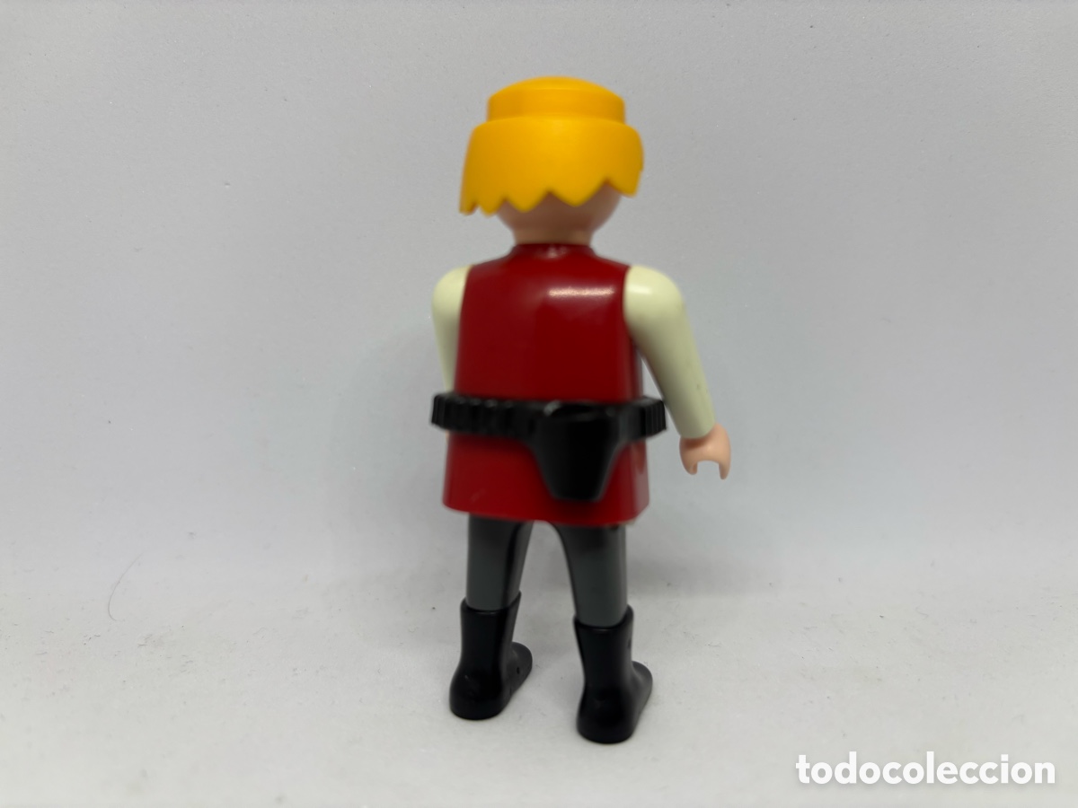 Playmobil: Playmobil sheriff oeste 2 - Foto 3