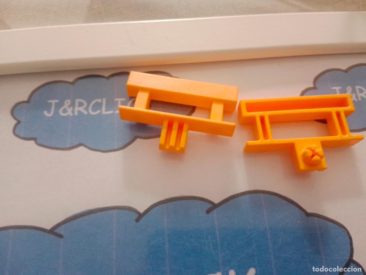 Playmobil: Playmobil repuesto system x valla - Foto 1