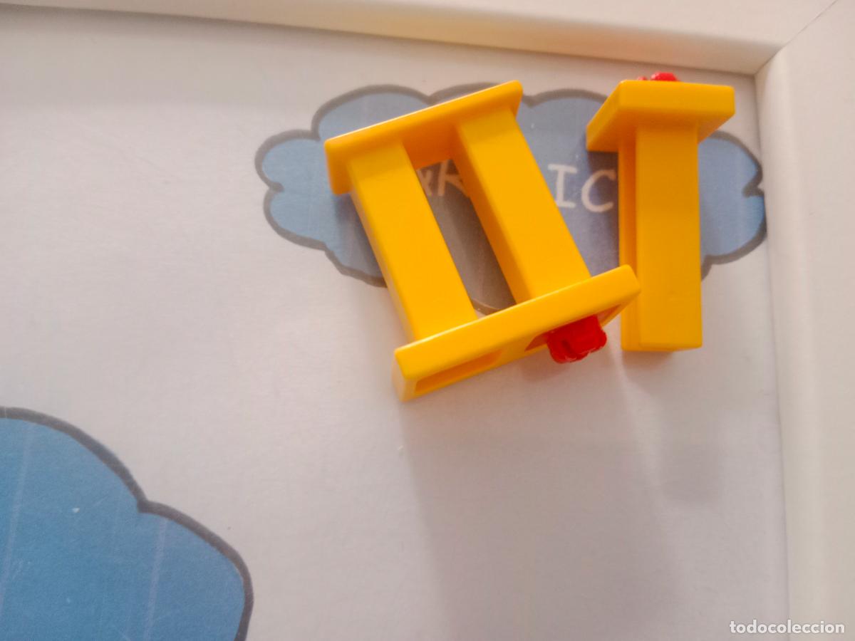 Playmobil: Playmobil repuesto poster - Foto 1