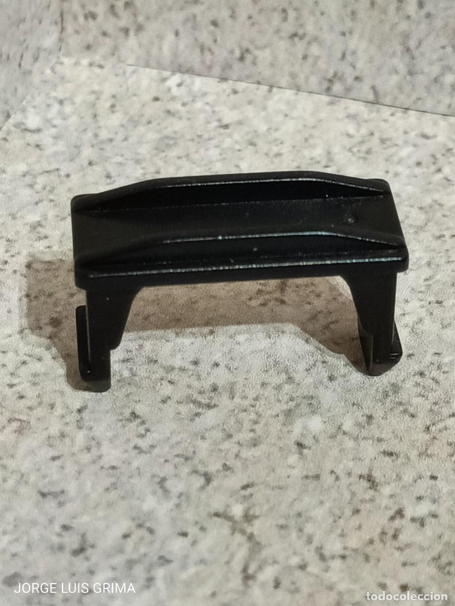 Playmobil: PLAYMOBIL ABRAZADERA EJE REF 30039980 SETS 3525 3141 3452 3453 3454 3761 3756 3782 3755 3456 3438