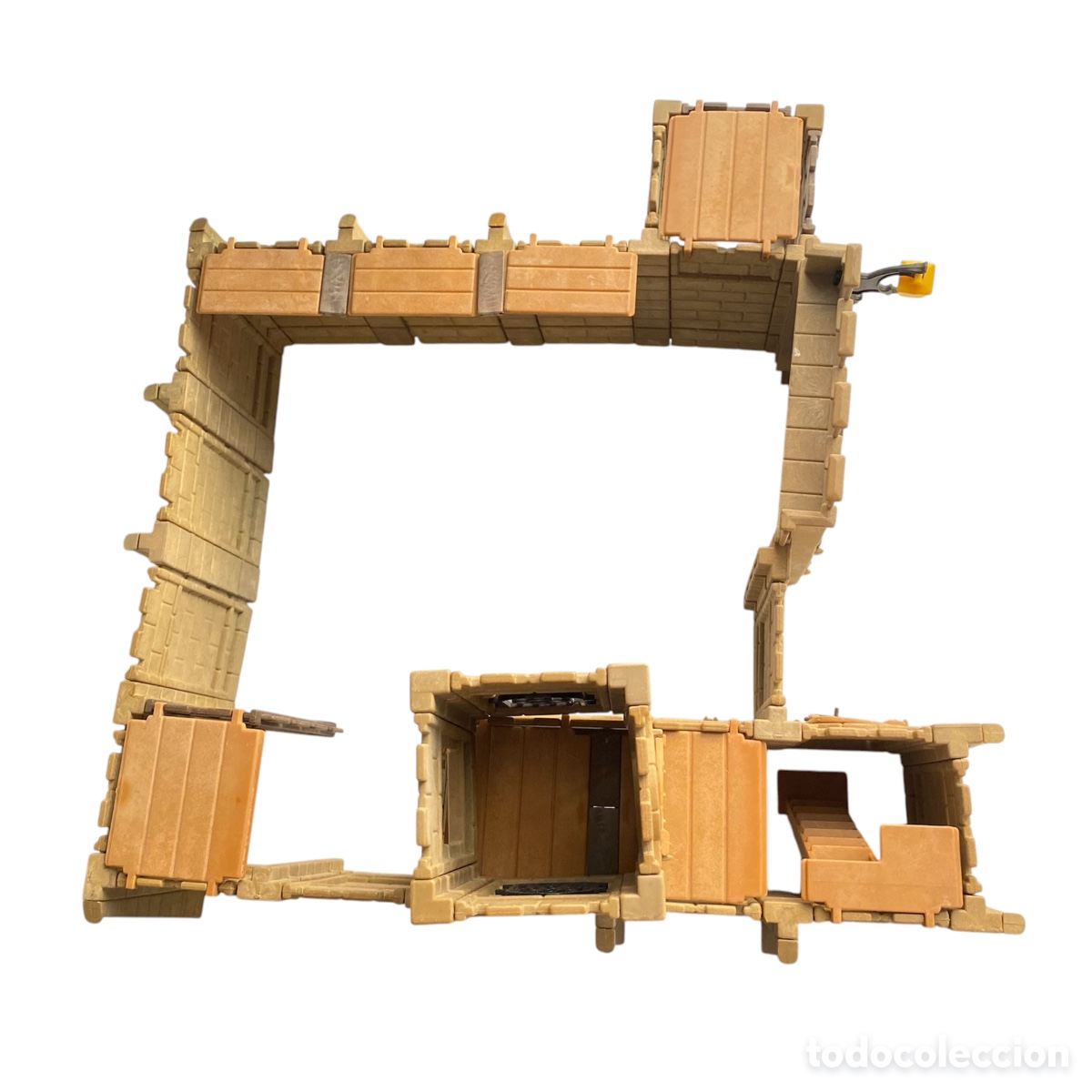 Playmobil: Famobil Castillo 3446 medieval - Foto 3