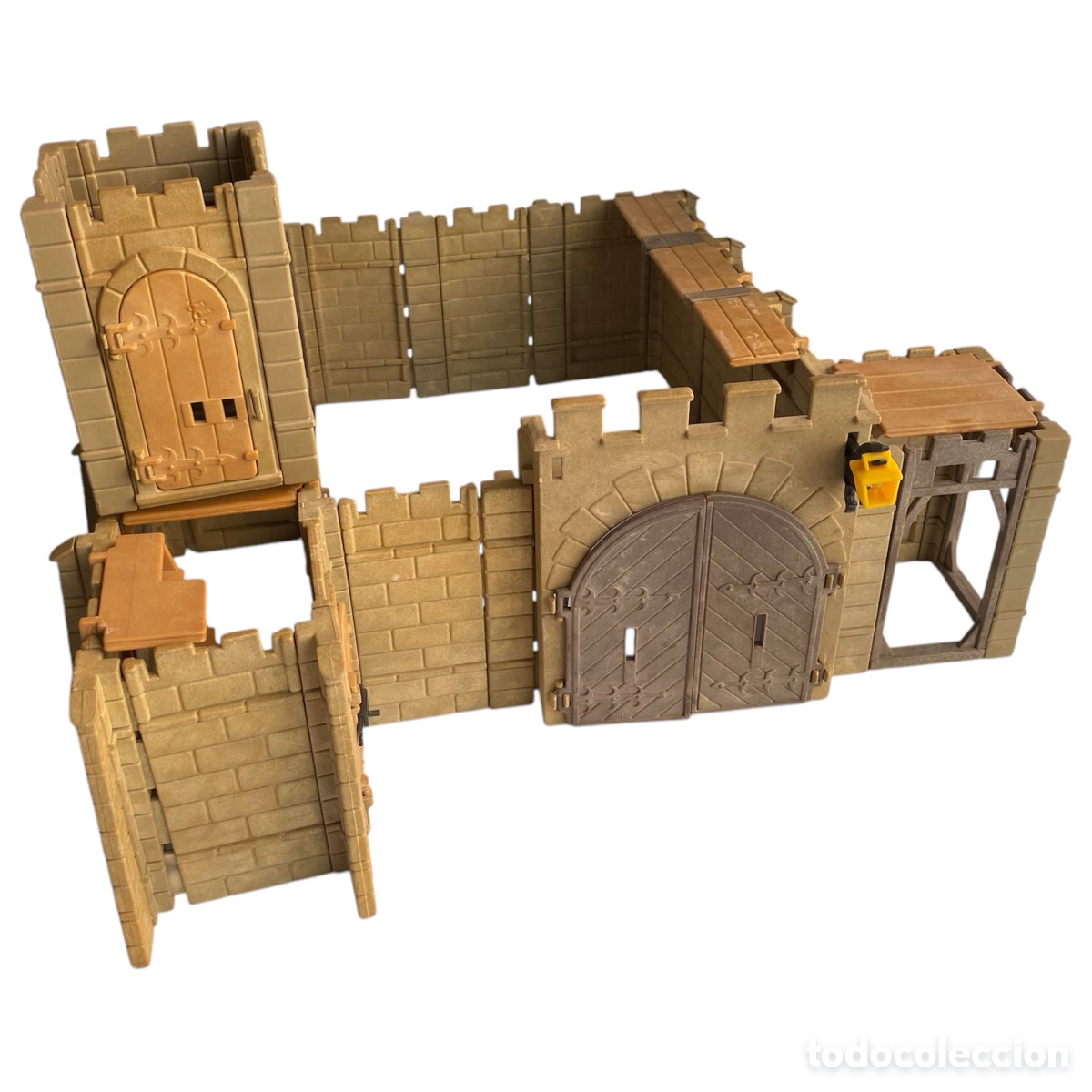 Playmobil: Famobil Castillo 3446 medieval - Foto 4