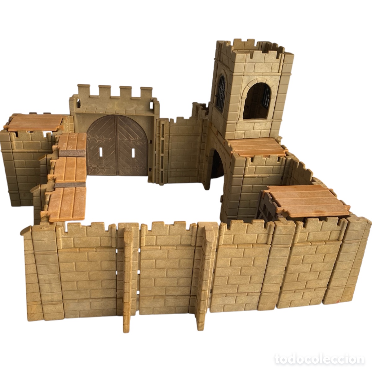 Playmobil: Famobil Castillo 3446 medieval - Foto 5