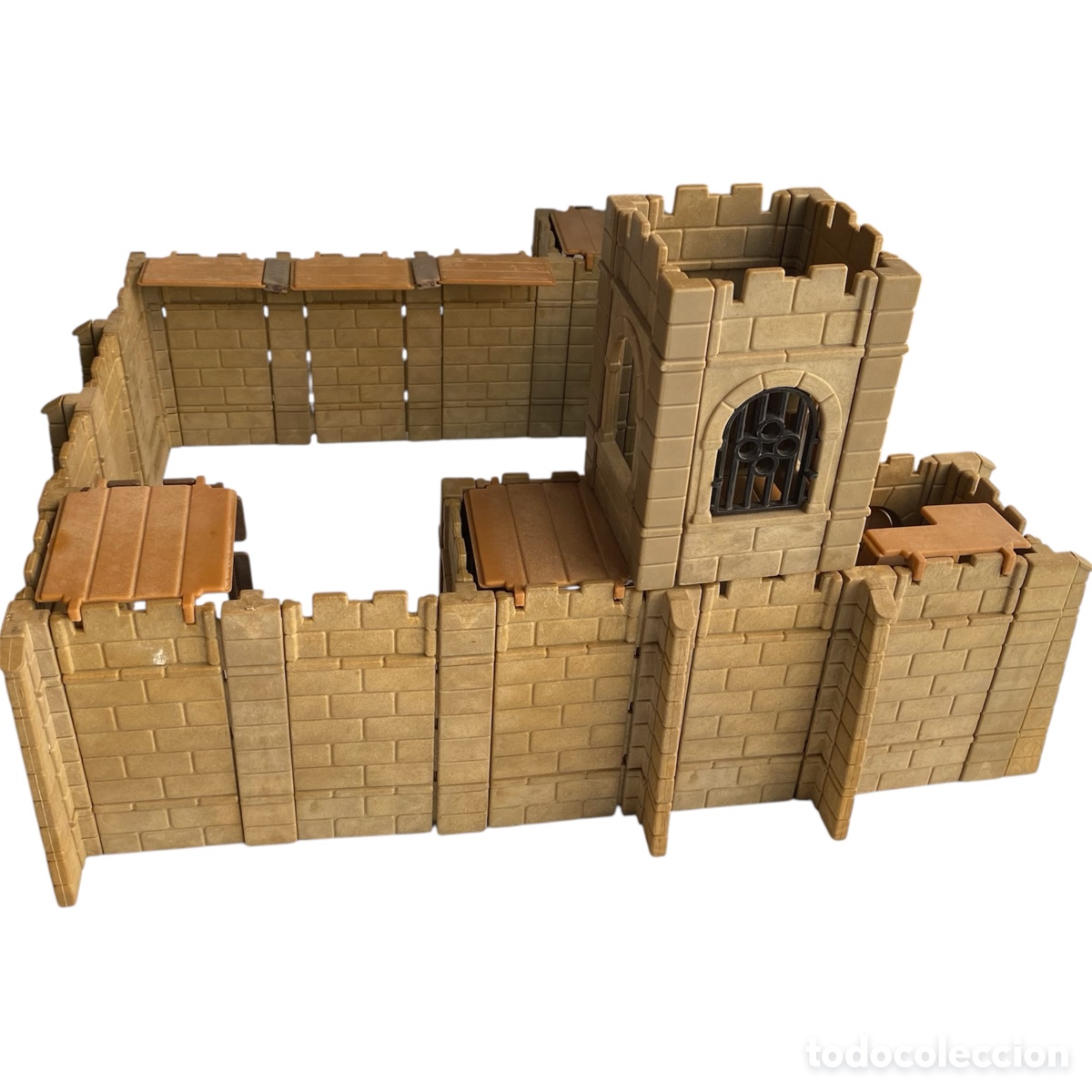 Playmobil: Famobil Castillo 3446 medieval - Foto 6