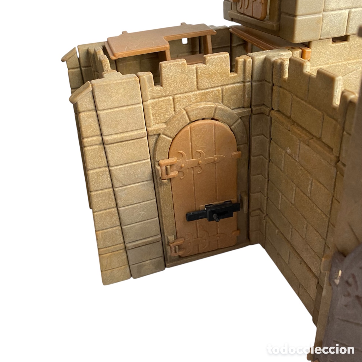 Playmobil: Famobil Castillo 3446 medieval - Foto 7
