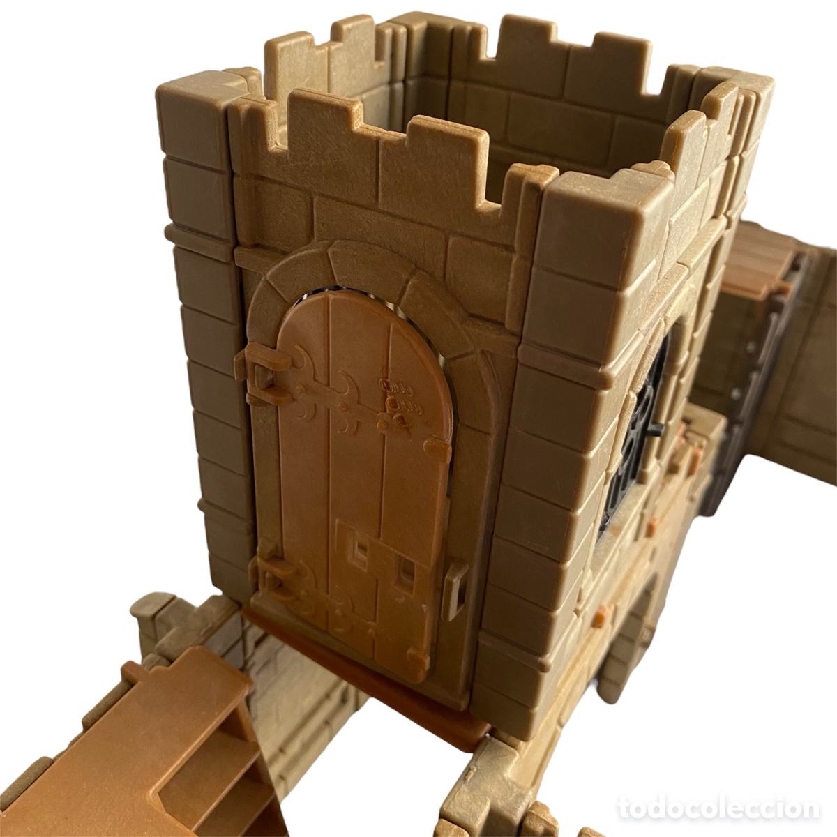 Playmobil: Famobil Castillo 3446 medieval - Foto 9