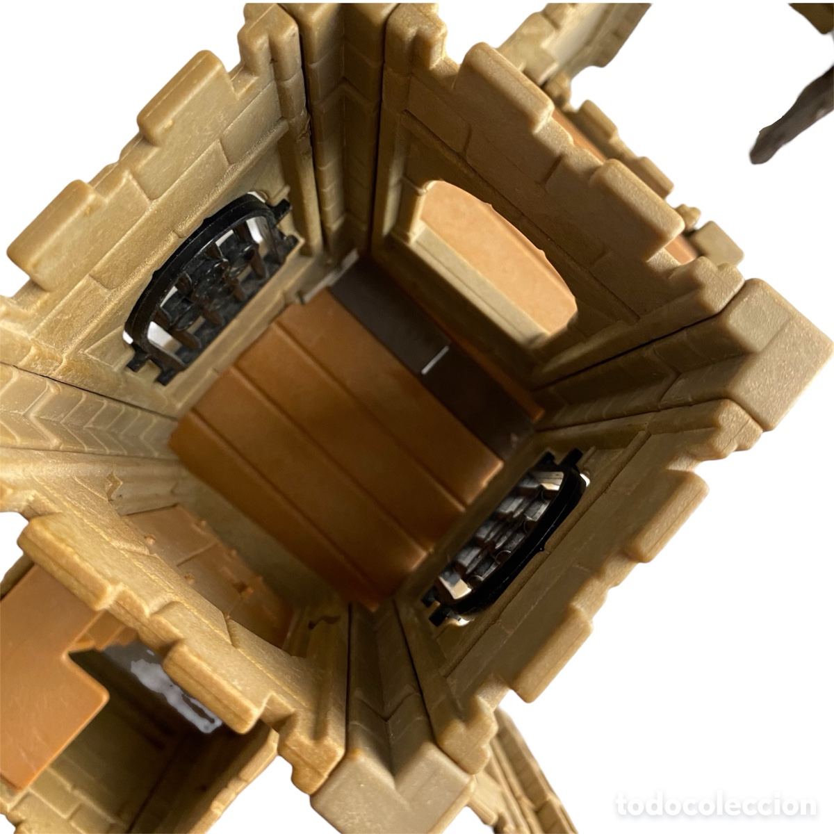 Playmobil: Famobil Castillo 3446 medieval - Foto 10
