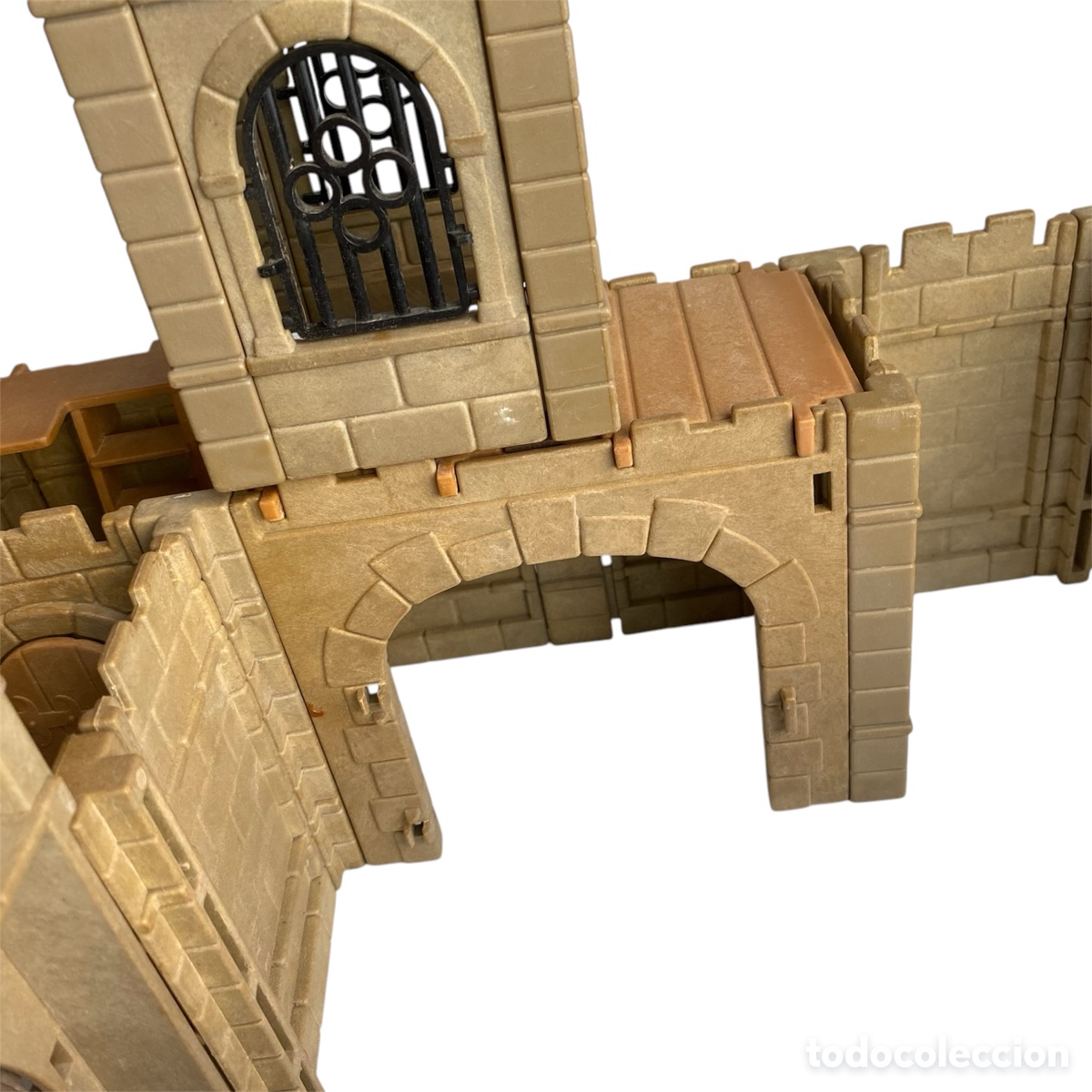 Playmobil: Famobil Castillo 3446 medieval - Foto 11