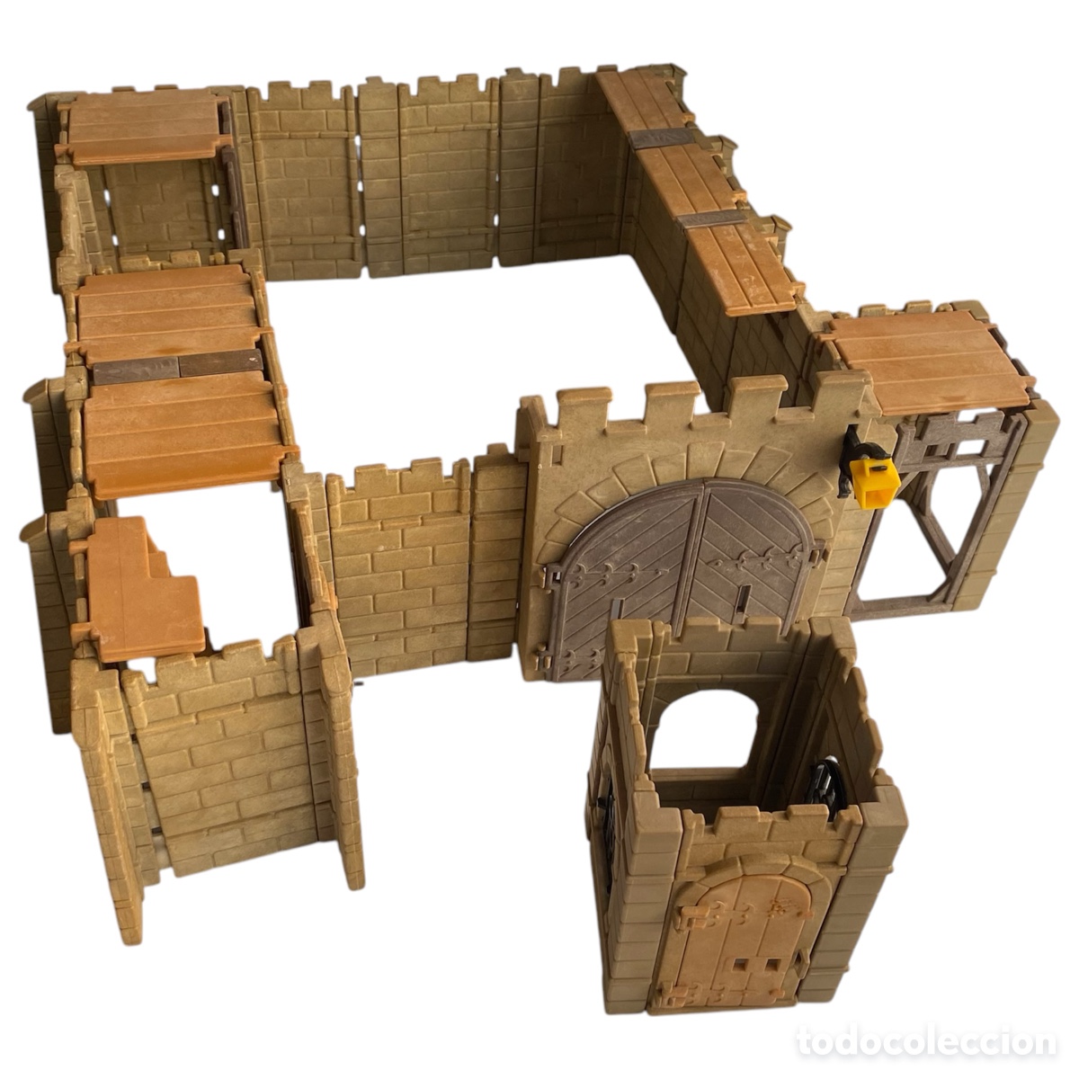 Playmobil: Famobil Castillo 3446 medieval - Foto 13